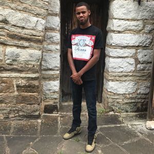 Meet your Posher, Jai